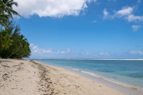 Shoreline Escape Rarotonga, Rarotonga